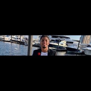 Meet your Posher, Brandon